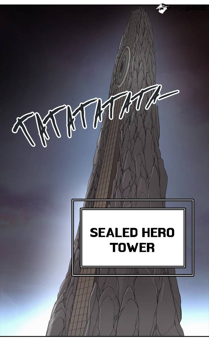Tower of God Chapter 458 image 098